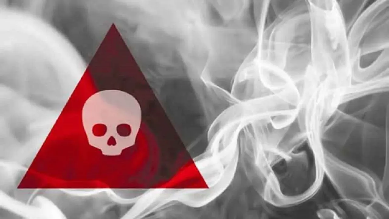 پنج دانشجو در خرم‌آباد بستری شدند