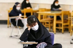 نایب رئیس مجلس: کنکور ۳۰ روز و امتحانات نهایی ۱۵ روز پس از جنگ برگزار خواهد شد