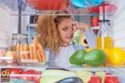 چگونه بوی بد یخچال را با مواد و روش‌های طبیعی از بین ببریم؟