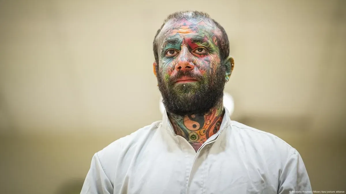 امیر تتلو در زندان بچه‌دار شد