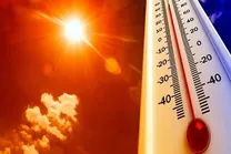 (ویدئو) امروز شنبه ۲۰ تیر؛ رسماً وارد گرم‌ترین روز‌های سال شدیم!