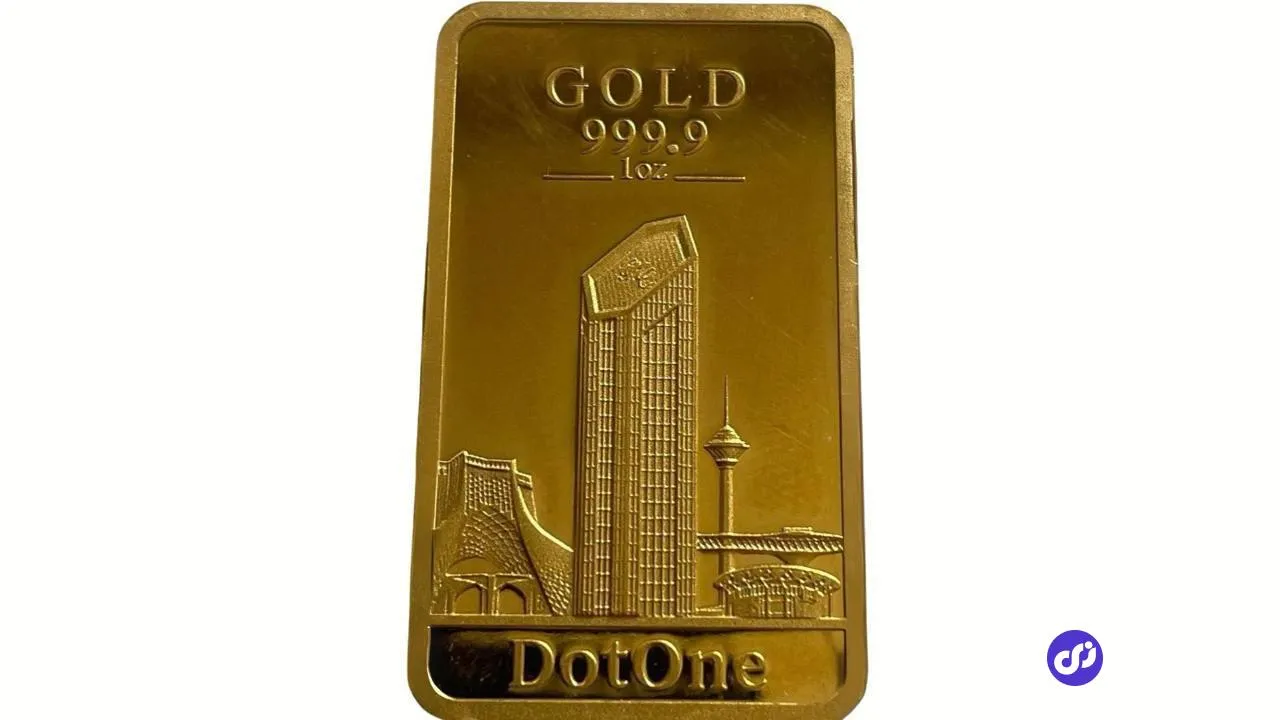 ۱۳ کیلو شمش طلای منتسب به بابک زنجانی در فرودگاه تهران توقیف شد