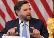 توضیحات ونس، معاون ترامپ درباره افزایش حضور نیرو‌های نظامی آمریکا در نزدیکی ایران