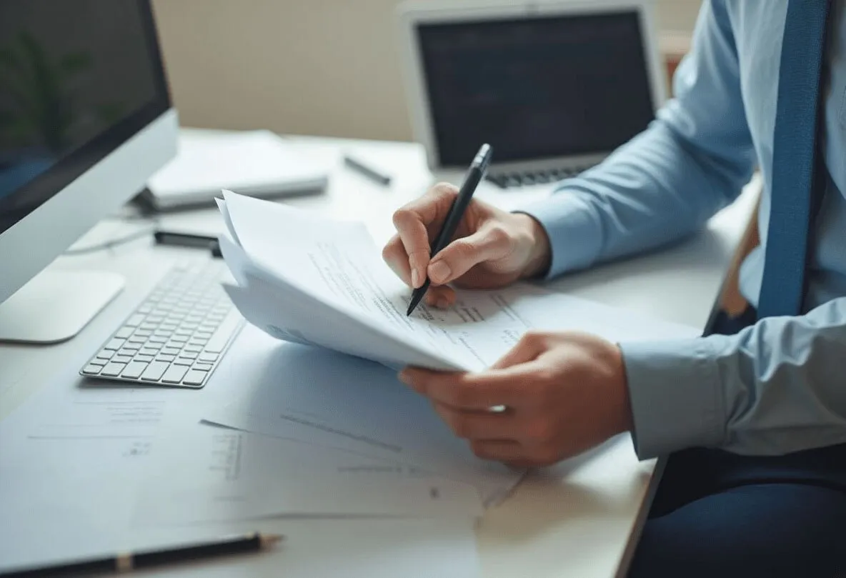 پیام تبریک روز حسابدار؛ جدیدترین مجموعه پیام تبریک روز حسابدار ۱۴۰۴ به صورت عاشقانه، دوستانه و رسمی