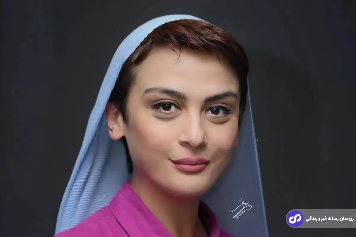 بیوگرافی مارال فرجاد؛ بهترین بازیگر نقش دوم زن جشنواره فجر کیست و به چه بیماری مبتلا شده است؟