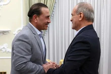 الاخبار: عاصم منیر در سفر به تهران، حامل «آخرین هشدار» کاخ سفید بود