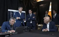 سی‌ان‌ان: ترامپ هنوز تصمیمی درباره ایران نگرفته است