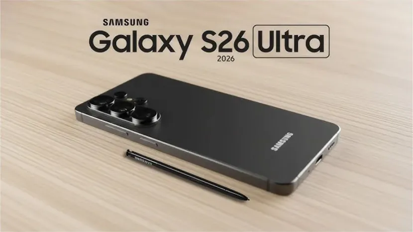 همه‌چیز درباره گوشی جدید سامسونگ Galaxy S26 Ultra؛ ارتقای بزرگ سامسونگ نسبت به S24 و S25