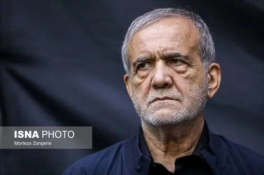 راهکار فوری پزشکیان برای حل بحران آب در کشور