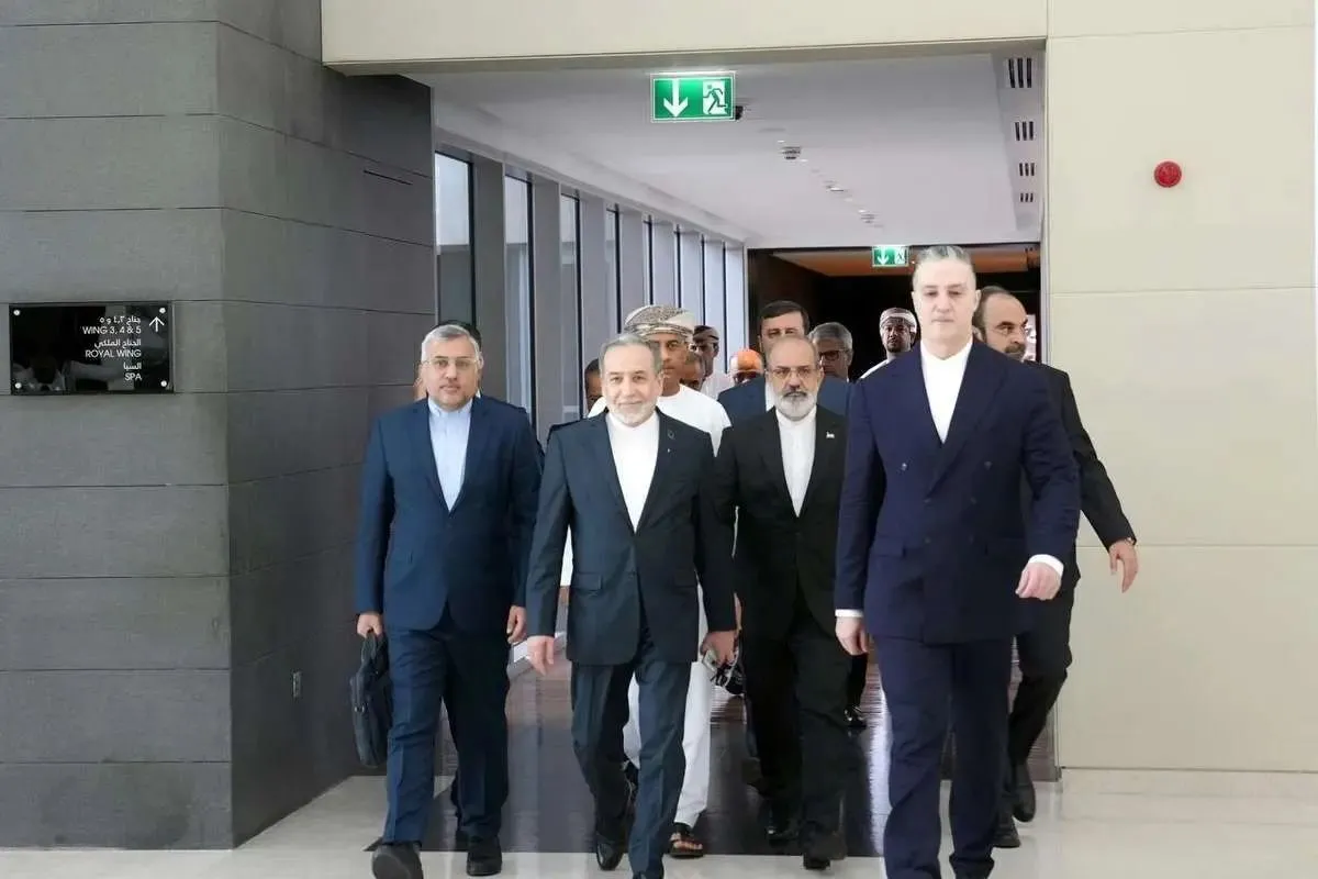 دور دوم مذاکرات ایران و آمریکا، سه‌شنبه در ژنو برگزار می‌شود