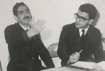 آرسن لوپن ایران در خیابان ناصرخسرو تیرباران شد