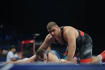 ساعت دیدار رده بندی امین میرزازاده در المپیک امروز