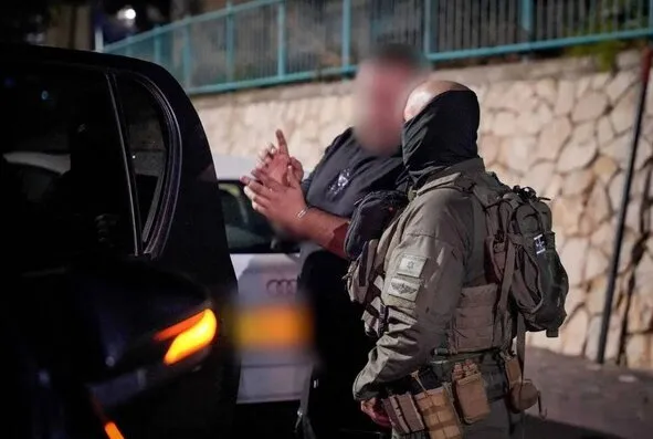 ده‌ها پرونده جاسوسی برای ایران در اسرائیل باز شده است