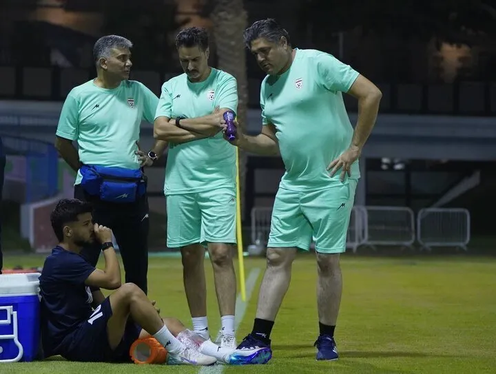 دعوت ناگهانی از دو بازیکن خاص به تیم ملی فوتبال ایران