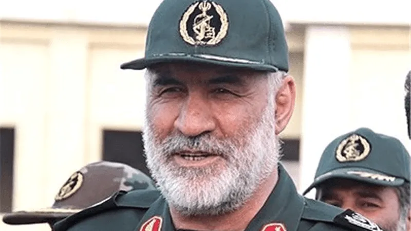 شهادت فرزند شهید شوشتری در ناآرامی‌های مشهد