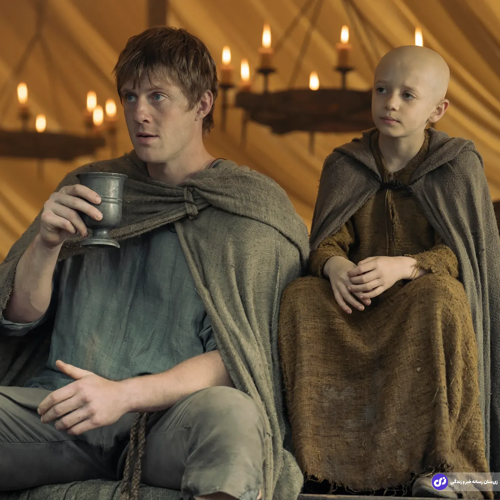A Knight of the Seven Kingdoms A Knight of the Seven Kingdoms