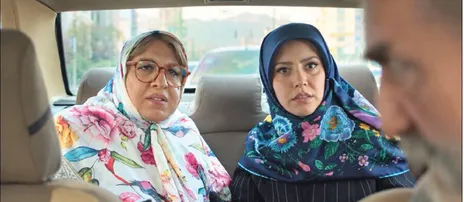 «خانم‌والده» را ساخته‌اند که شوخی جنسی انجام دهند!