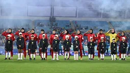 پناهندگی ۵ بازیکن تیم ملی فوتبال زنان؛ اسامی پناهنده‌ها اعلام شد