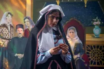 بیوگرافی فرزانه فرنام بازیگر آینده‌دار سریال بامداد خمار