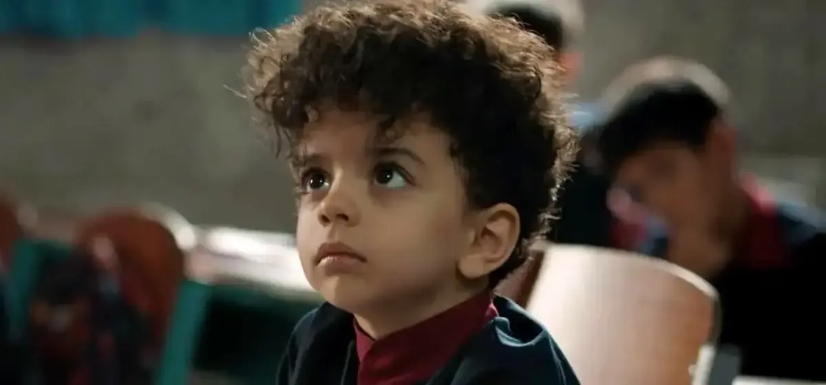 ویدئو | هدیه ویژه کاگردان پایتخت برای سالار معمولی