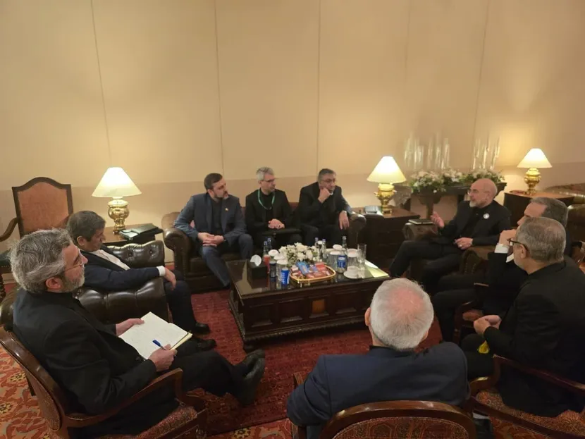 جزئیات مذاکره ایران و آمریکا در پاکستان