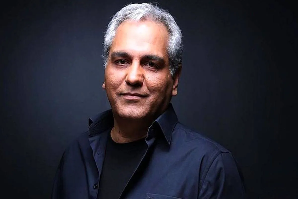 ماجرای جنجالی ازدواج مهران مدیری؛ آیا ازدواج با خانم غ.ر واقعیت دارد؟