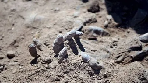 دختر ۱۵ ساله در مراسم خاکسپاری‌اش زنده شد