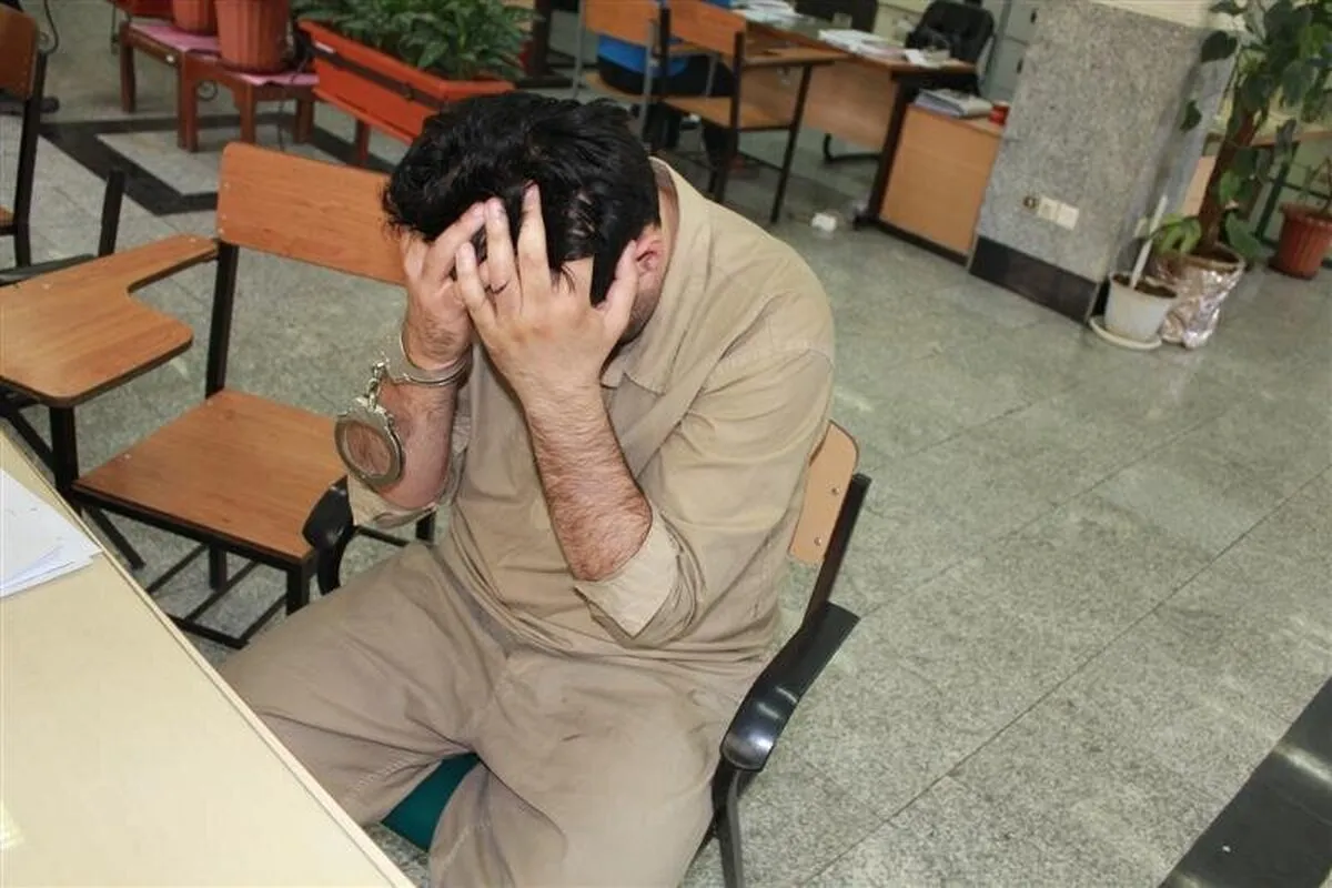 جزئیات تازه از قتل امام‌جماعت مسجد به دست داروساز بی‌کار | قاتل چه گفت؟