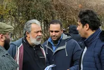 همه چیز درباره سریال بوقچی؛ هنرمایی حسن پورشیرازی در «تد لاسو»؛ بوقچی یا تد لاسوی مناطق محروم؟