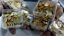 سکه به کانال ۸۰ میلیون تومان برگشت