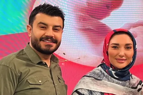 ویدئو | ماجرای روزه خواری پیمان طالبی مجری صدا و سیما در برنامه طبیب