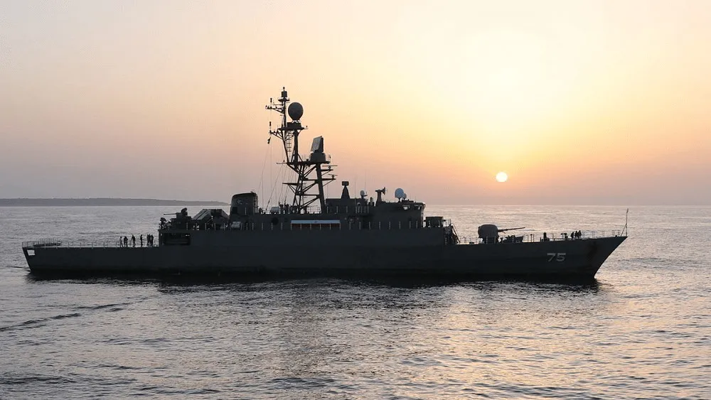 اسامی شهدا، شهدای جاویدالاثر و مجروحان ناو دنا