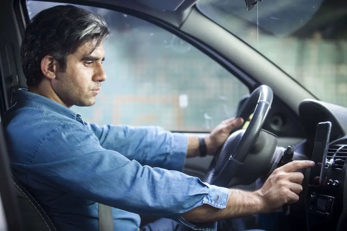 چرا اوبر نصف ایران راننده دارد و این چه معنایی دارد؟