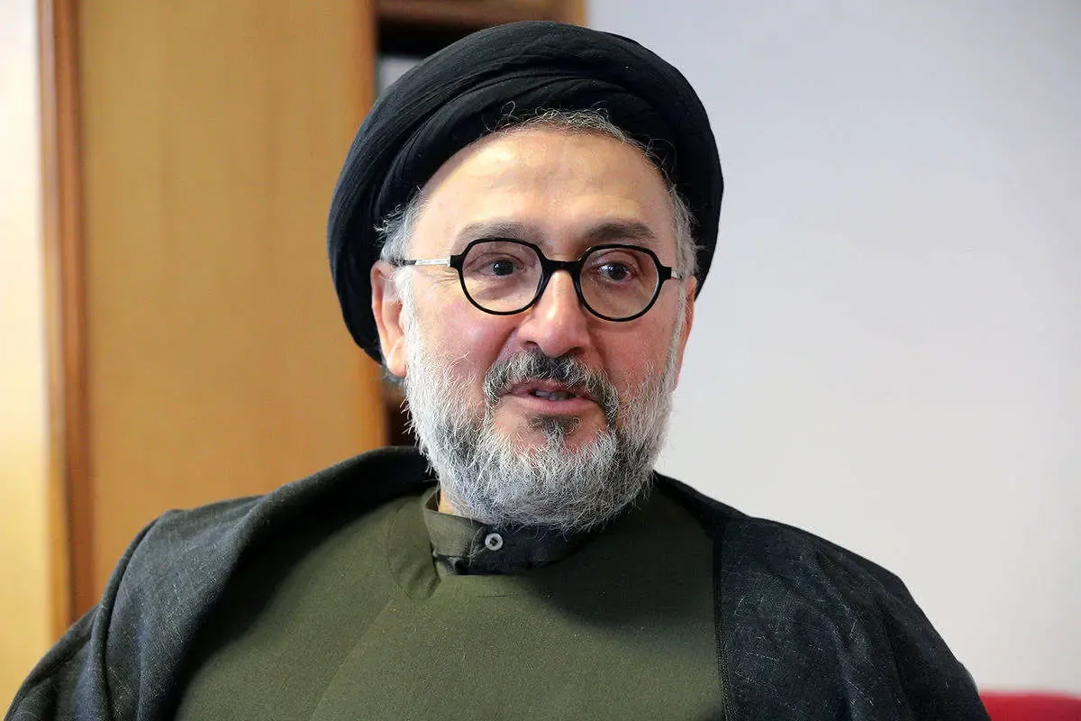 واکنش متفاوت روحانی اصلاح‌طلب به فیلم عروسی دختر شمخانی