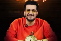 بیوگرافی امیرحسین قیاسی مجری و کمدین معروف ایرانی