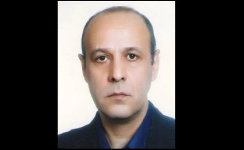 ناصر شکرایی‌راد آهنگساز سینما درگذشت