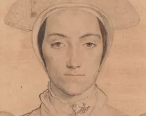 کشف هویت زن ناشناس در اثر نقاش معروف