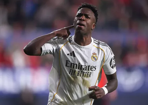 خلاصه بازی اوساسونا ۲ - رئال مادرید ۱