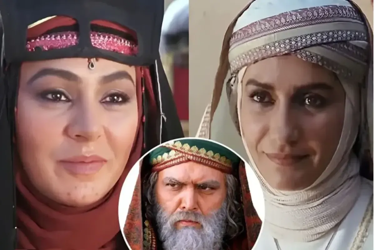 مصعب بن زبیر با دو همسر مختار ثقفی چه کرد؟