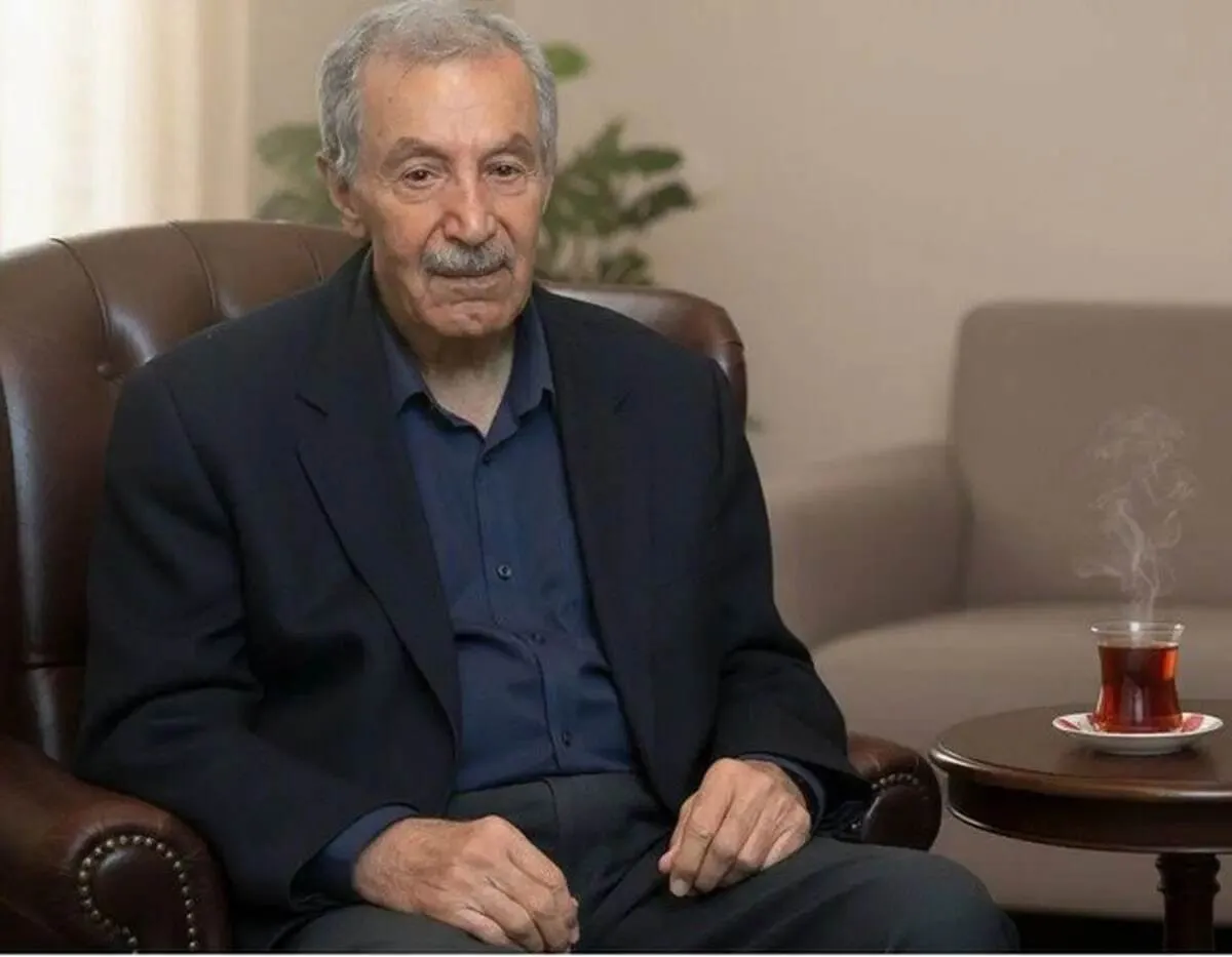 محمد فاضلی درگذشت | دلیل فوت محمد فاضلی چه بود؟