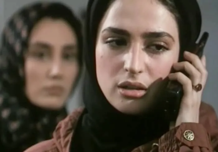 عسل بدیعی؛ دختر معصوم سینمای ایران که جان هفت انسان را نجات داد و خودش پرکشید!