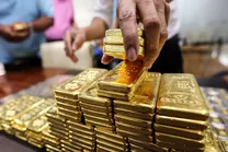 طلا به بالاترین قیمت خود در تاریخ رسید
