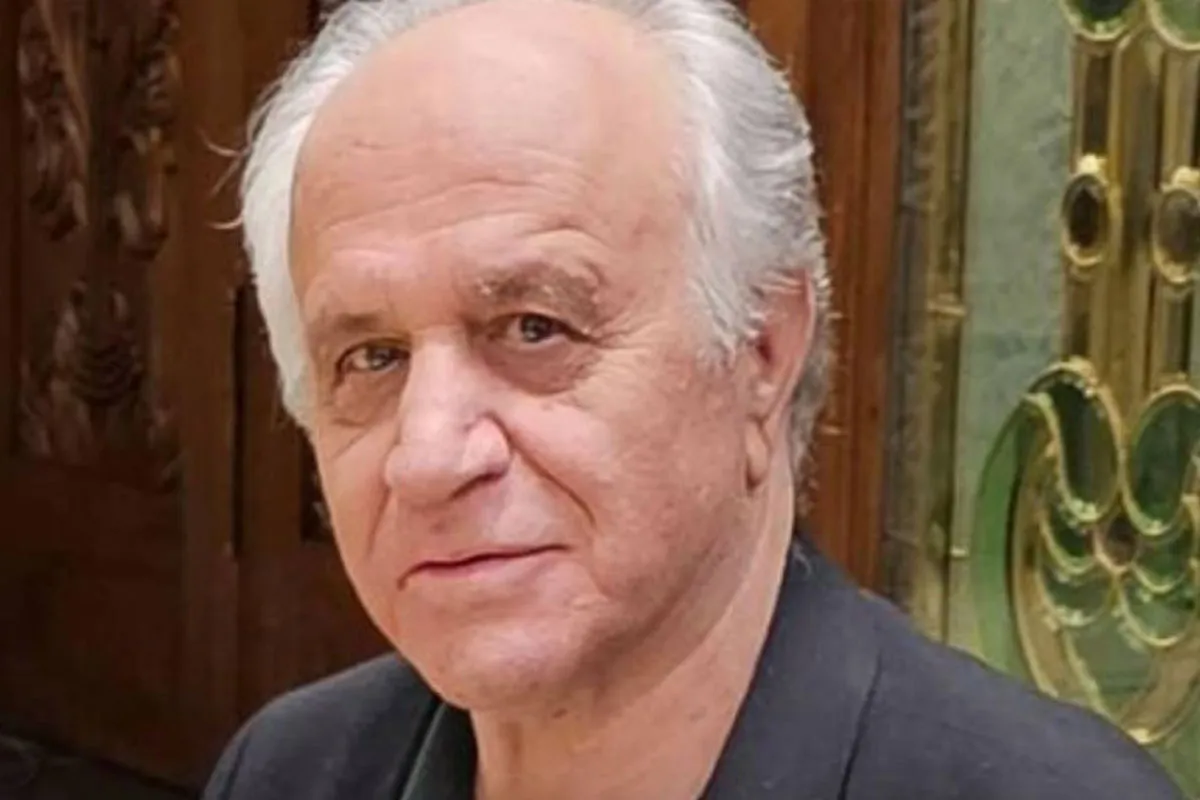 عنایت‌الله آتشی، بازیکن، عضو هیئت رئیسه فدراسیون، مربی و گزارشگر باسابقه بسکتبال ایران