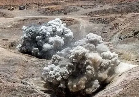 فردا منتظر شنیدن صدای انفجار‌ در جنوب تهران باشید