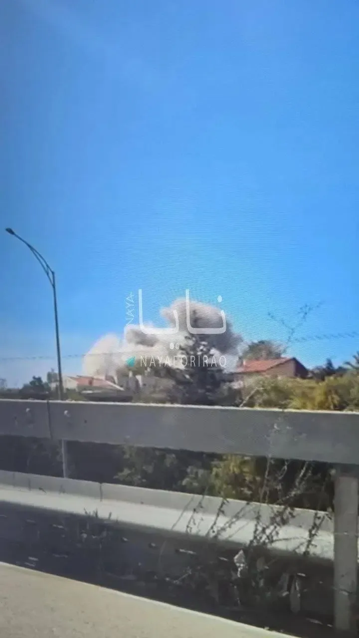 برق اسرائیل