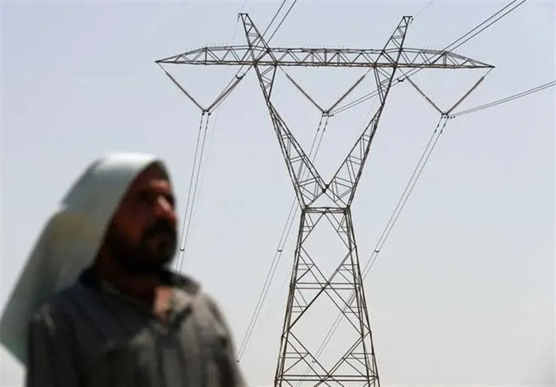 عراق در خاموشی سراسری فرو رفت