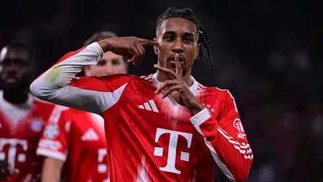 بهترین بازی تاریخ لیگ قهرمانان اروپا؛ بازی دیوانه‌دار با پیروزی ۵ بر ۴ پاری‌سن ژرمن