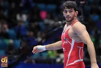 خط‌ونشان حسن یزدانی برای تیلور؛ در المپیک جبران می‌کنم / باخت‌هایم به علت تاکتیک غلط و اشتباهات شخصی بود