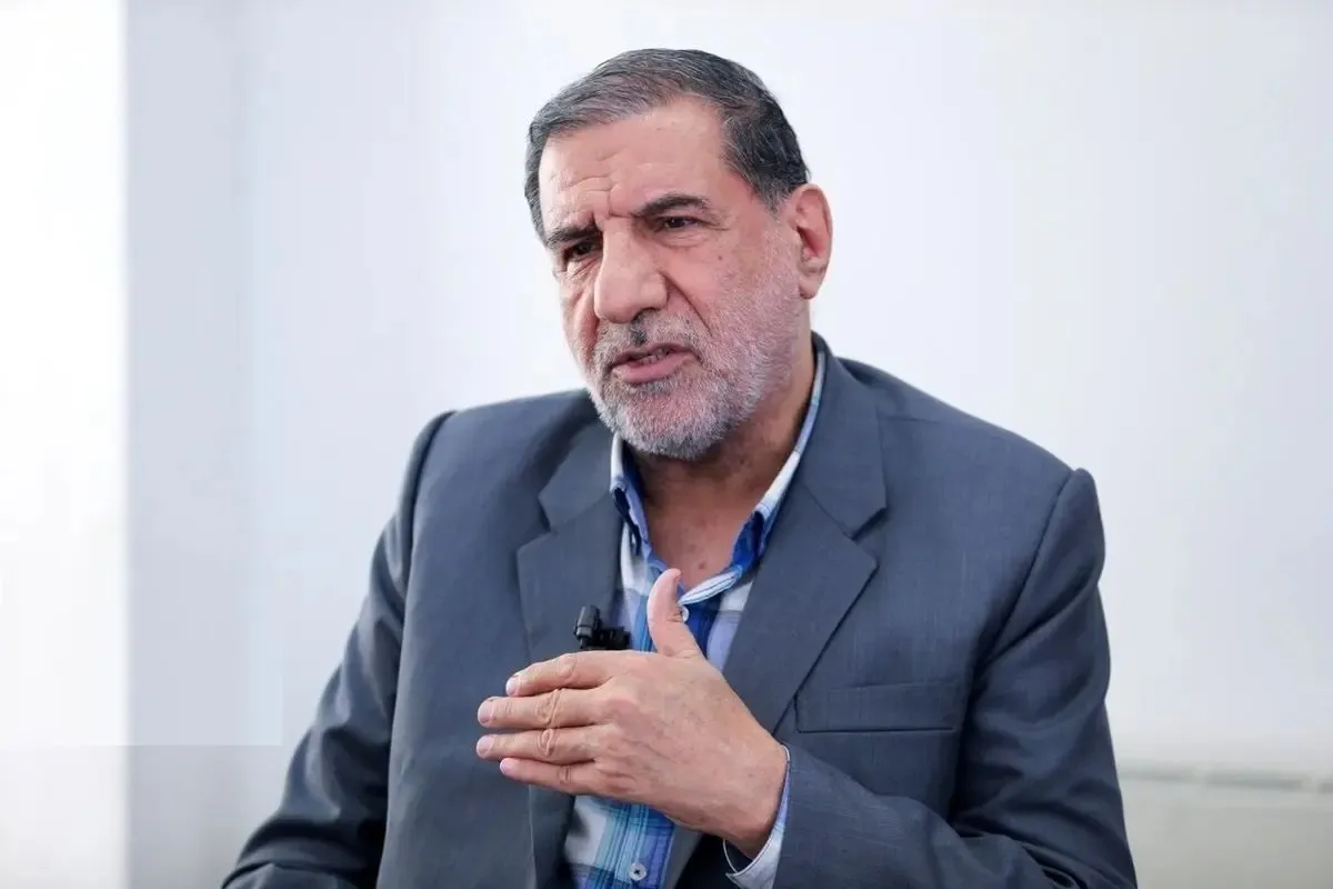 سردار کوثری: محکم بگویم از مذاکرات هیچ نتیجه‌ای حاصل نخواهد شد / آمریکایی‌ها می‌خواهند ما را بازی بدهند/ می‌زنیم و لت و پارشان خواهیم کرد