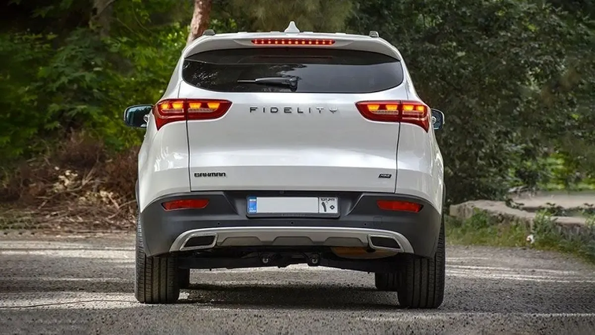 خریداران بهمن موتور بیش از ۶۲۰ میلیون تومان سود کردند؛ شرایط فروش فوری قرعه‌کشی بهمن موتور بهمن ۱۴۰۴